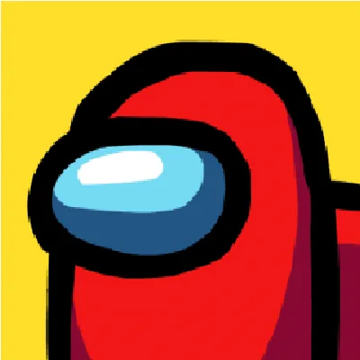 Among tag banner