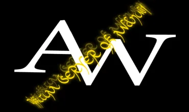 AnduinsWrath(ON CURSEFORGE) tag banner