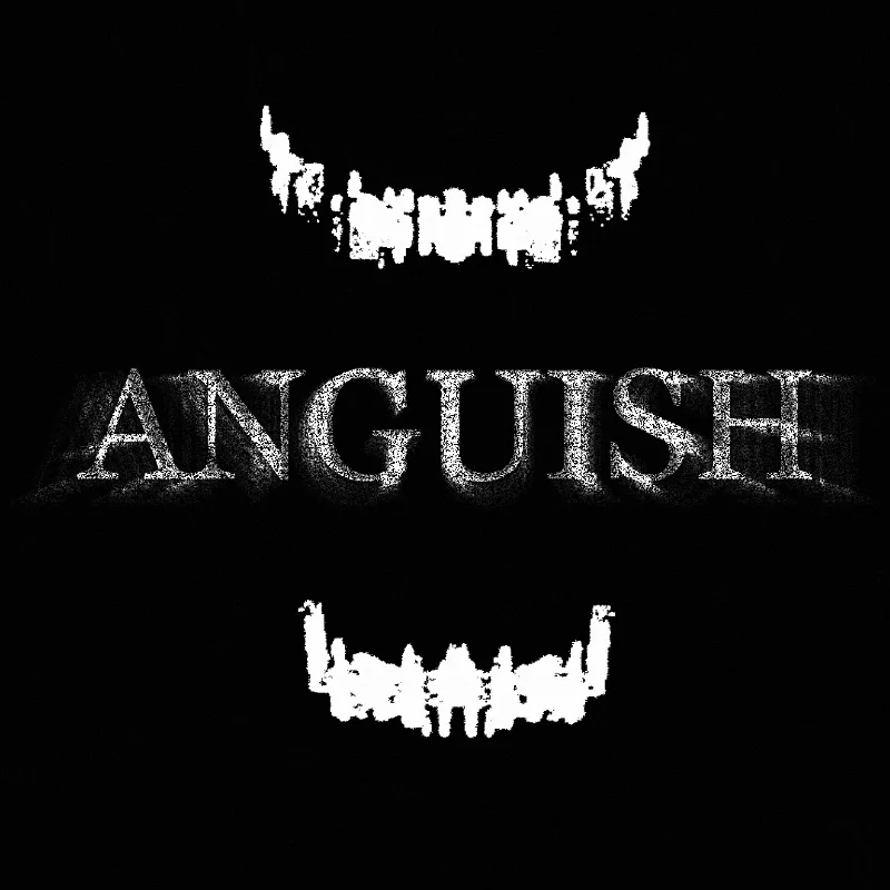 ANGUISH [ DISCONTINUED ] tag banner