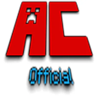 Anime-Craft (Official) tag banner