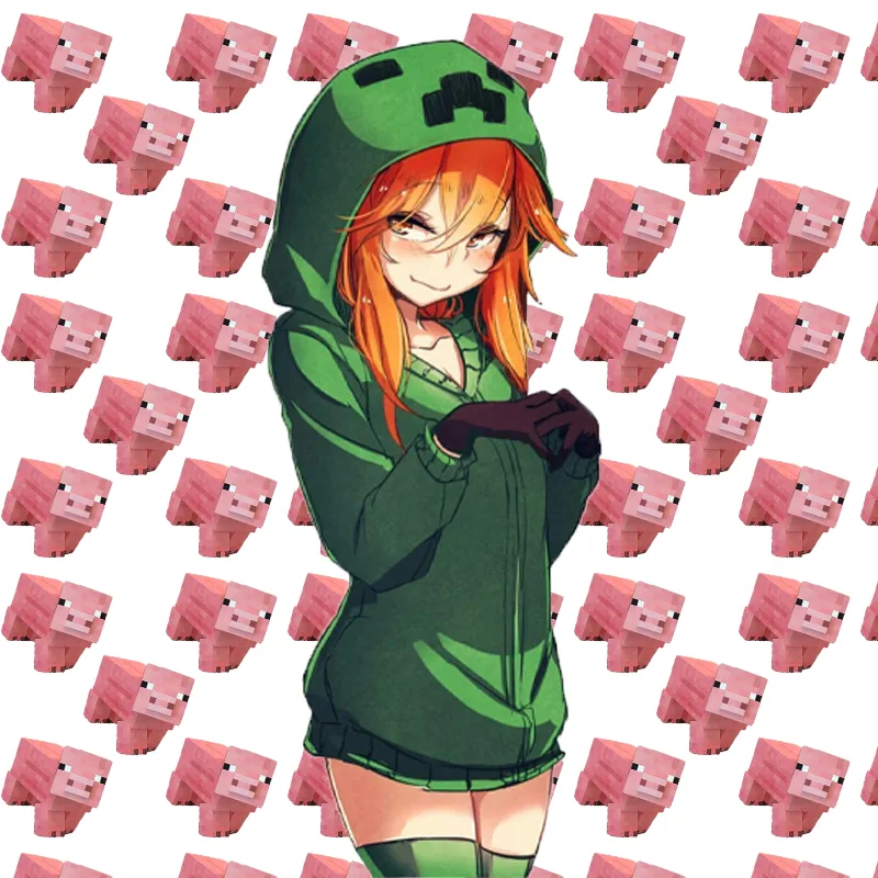 Anime Pack tag banner
