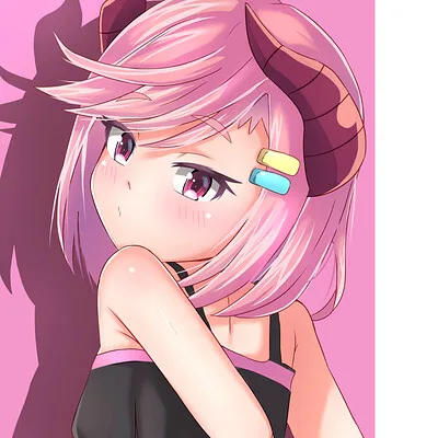 AnimeCraft: Waifu Quest tag banner