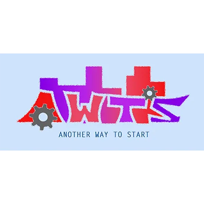 Another Way To Start (AWTS) tag banner