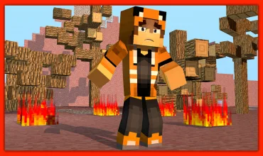 Apocalipse Zumbi - TioGolden tag banner