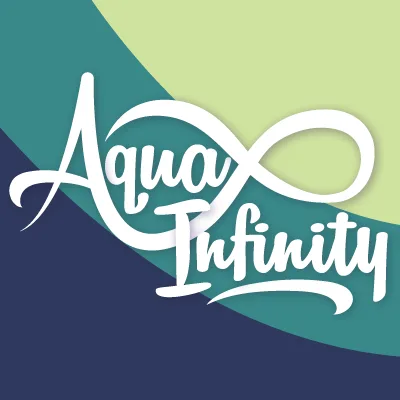Aqua Infinity Mod Pack tag banner
