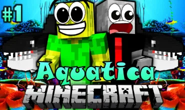 Aquatica tag banner