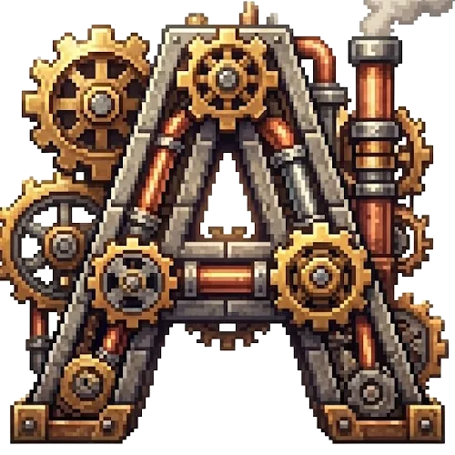 Arcadia Echoes Of Power V2 tag banner