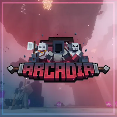 Arcadia [RPG] tag banner