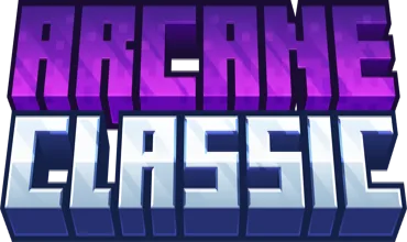 Arcane Classic (1.7.10) tag banner