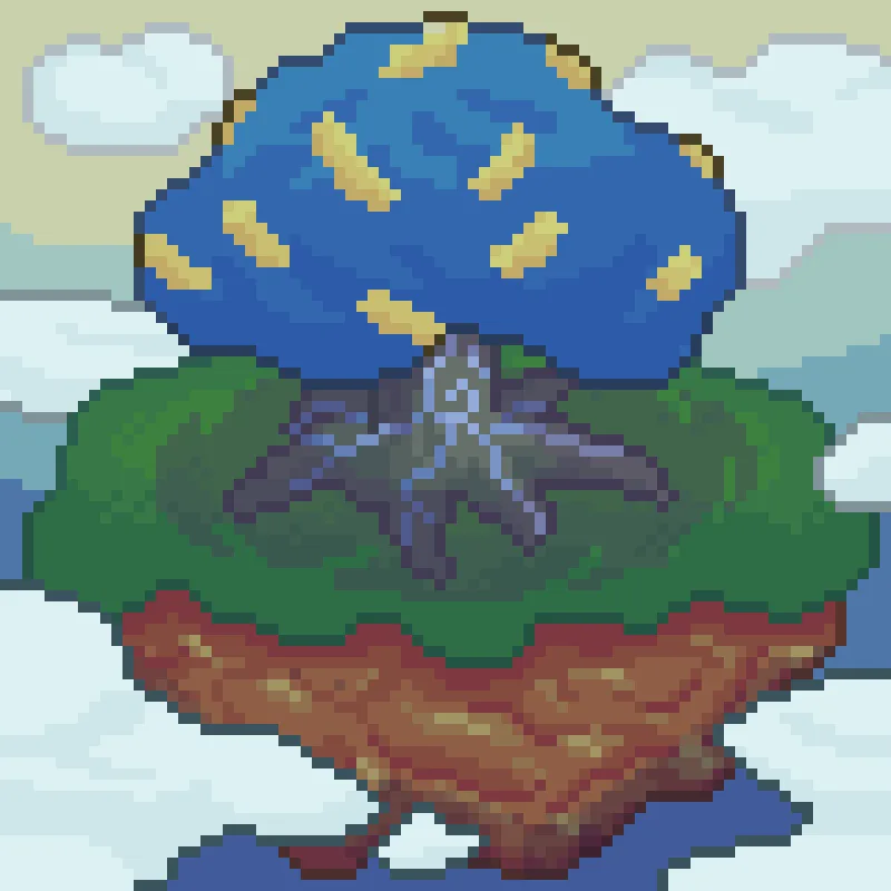 Arcane Isles tag banner