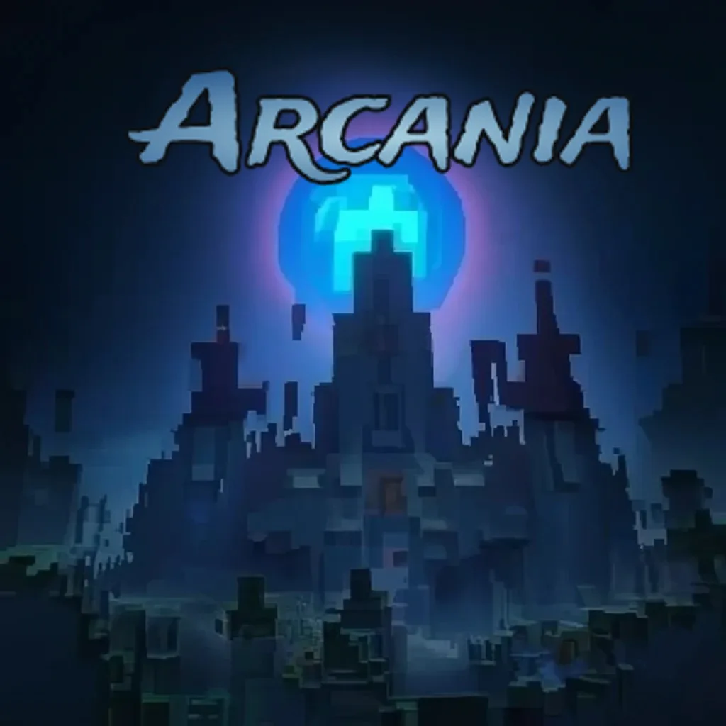 Arcania Origins tag banner