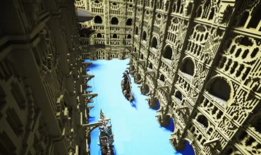 Architect Modpack 1.0 tag banner