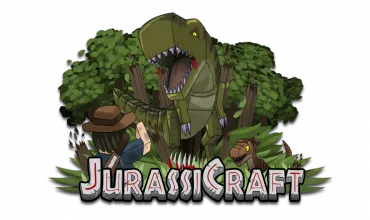 Ark Craft Real Life tag banner