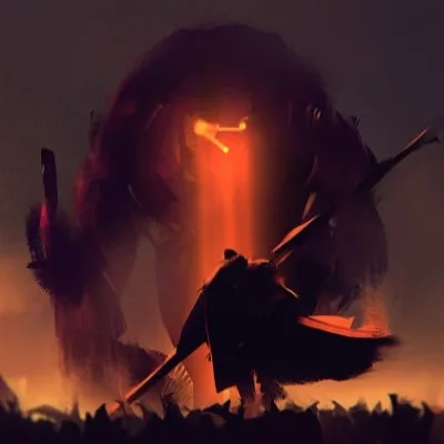 Arkana tag banner