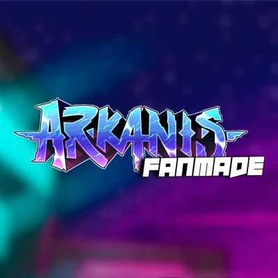 Arkanis Segunda Temporada - FANMADE tag banner