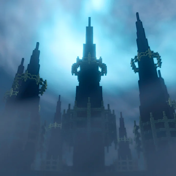 AroxAgain's Ultimate World tag banner