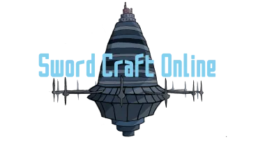 [ARPG] Sword Craft Online tag banner
