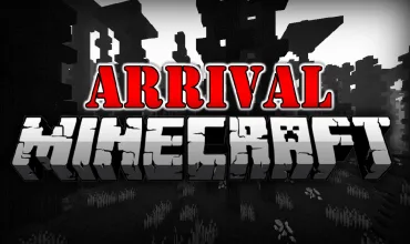 Arrival [Chaosflo44] tag banner