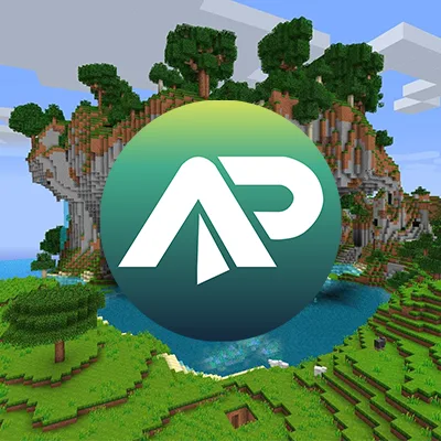 ArtPack tag banner