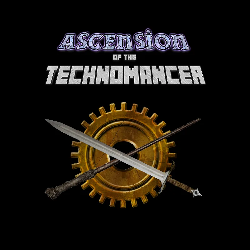 Ascension of the Technomancer tag banner