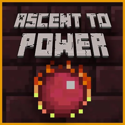 Ascent to Power tag banner