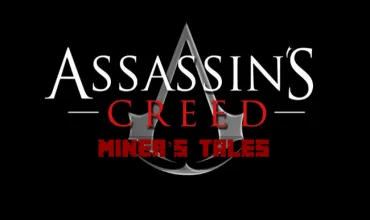 Assassin's Creed: Miner's Tale tag banner