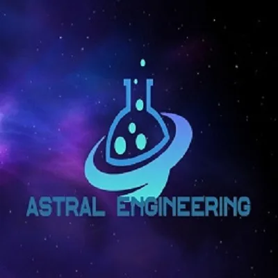 Astral Engineering tag banner