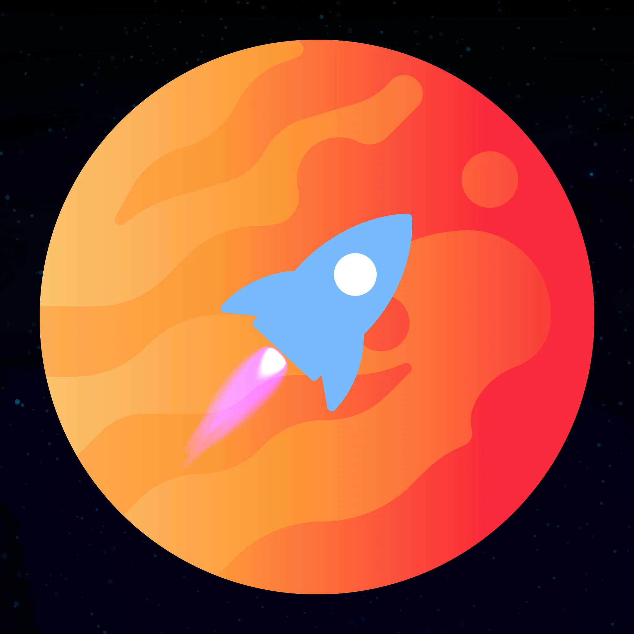 Astropolis tag banner