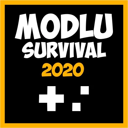 AtariKafa Modlu Survival S2 tag banner