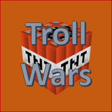 Atheros Troll Wars tag banner