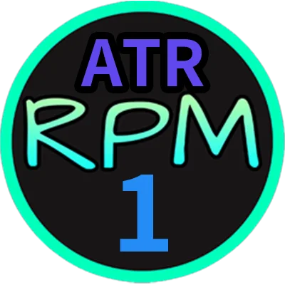 ATR1 tag banner