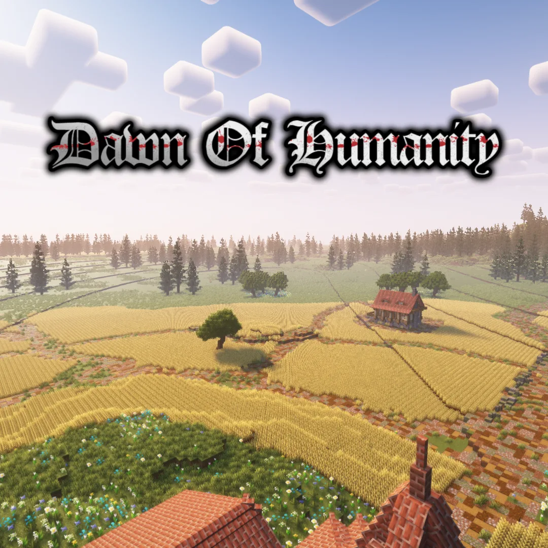 Attack on titan - Dawn Of Humanity tag banner