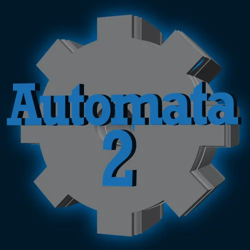 Automata 2 tag banner