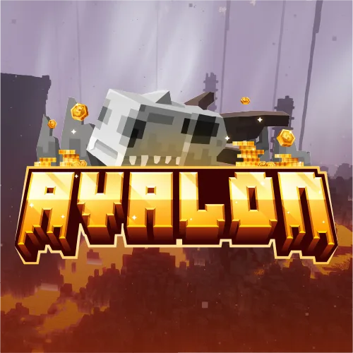 Avalon Forge tag banner