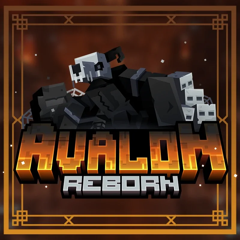 Avalon Reborn tag banner