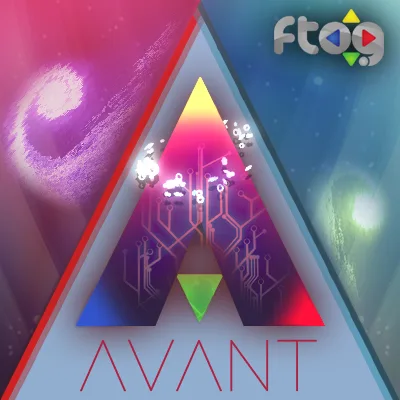 Avant 3 tag banner