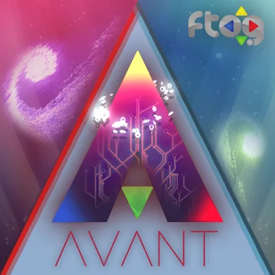 Avant tag banner
