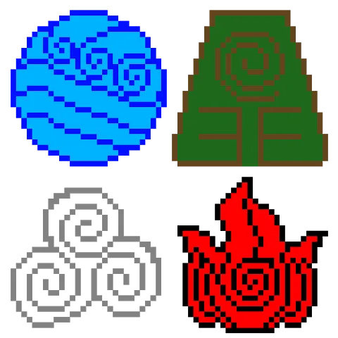 Avatar: Age of the Blood Moon tag banner