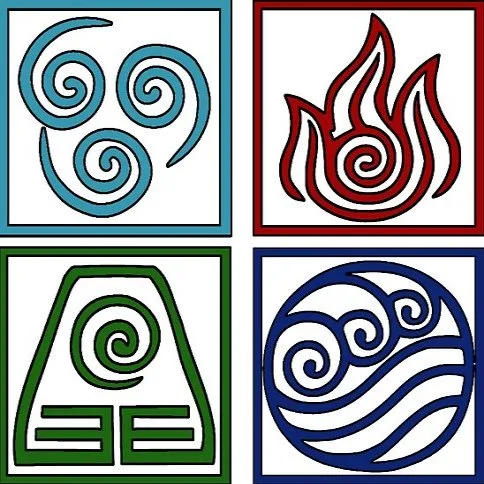 Avatar Pack tag banner