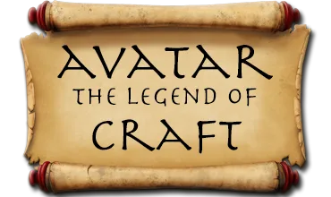 Avatar: The Legend of Craft tag banner