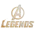 Avengers Legends LITE tag icon