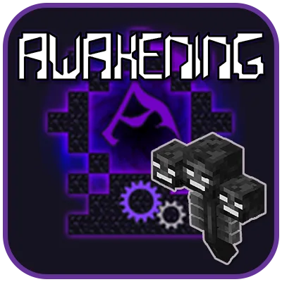 Awakening - Classic tag banner