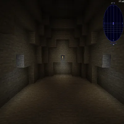 Azuria RockBlock 3 tag banner