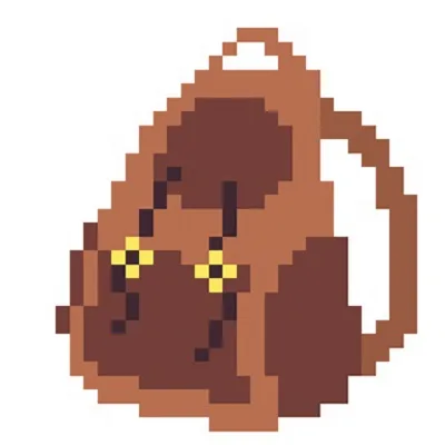 Backpack SMP tag banner