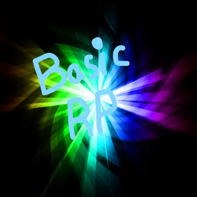 Basic Roleplay Modpack tag banner