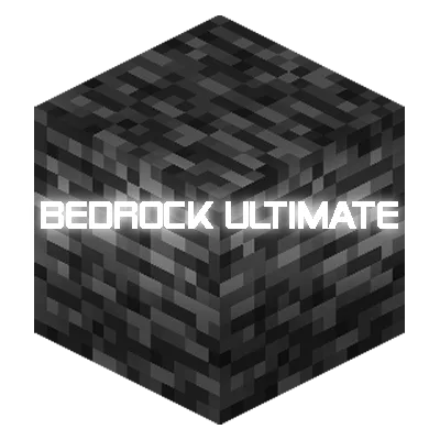 Bedrock Ultimate tag banner