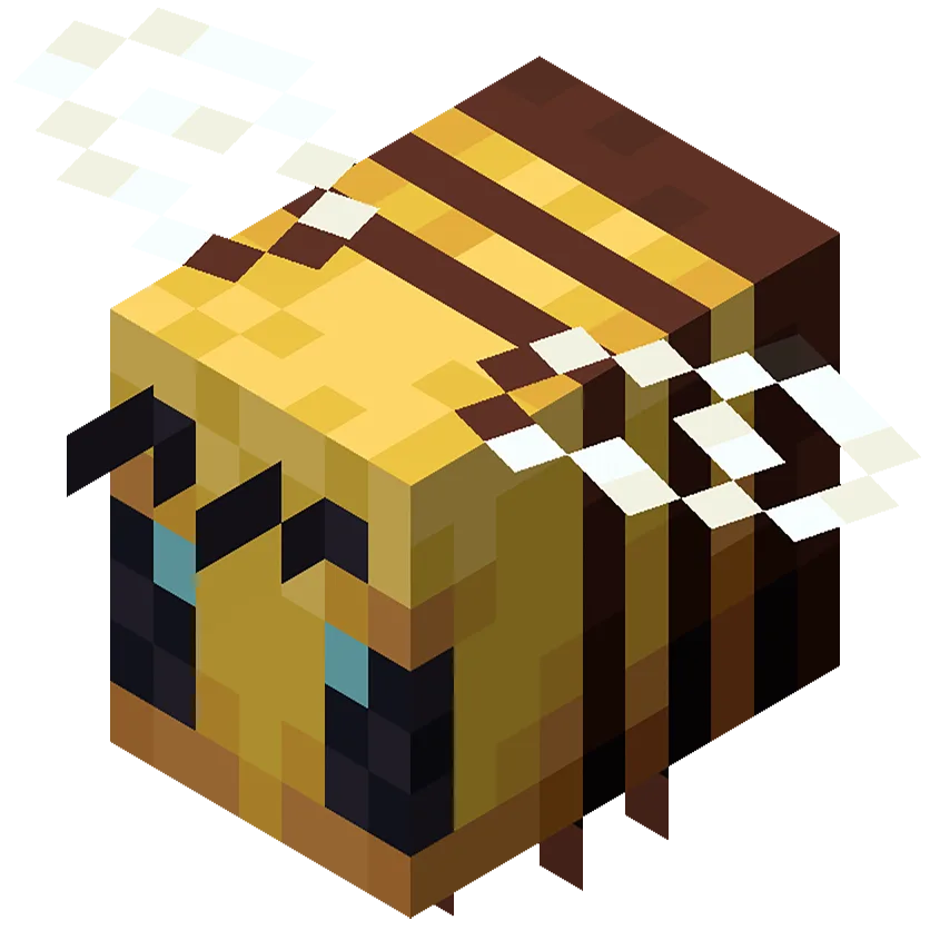 Beehive tag banner