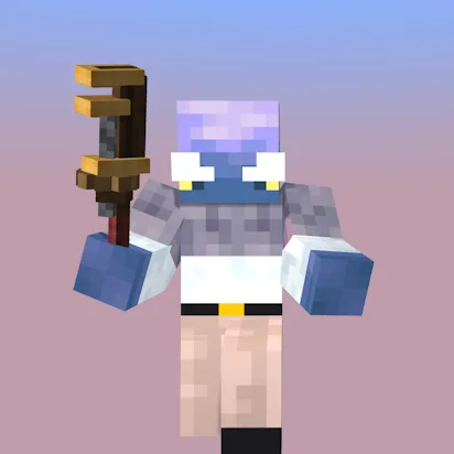 Belgie's Create SMP S6 tag banner