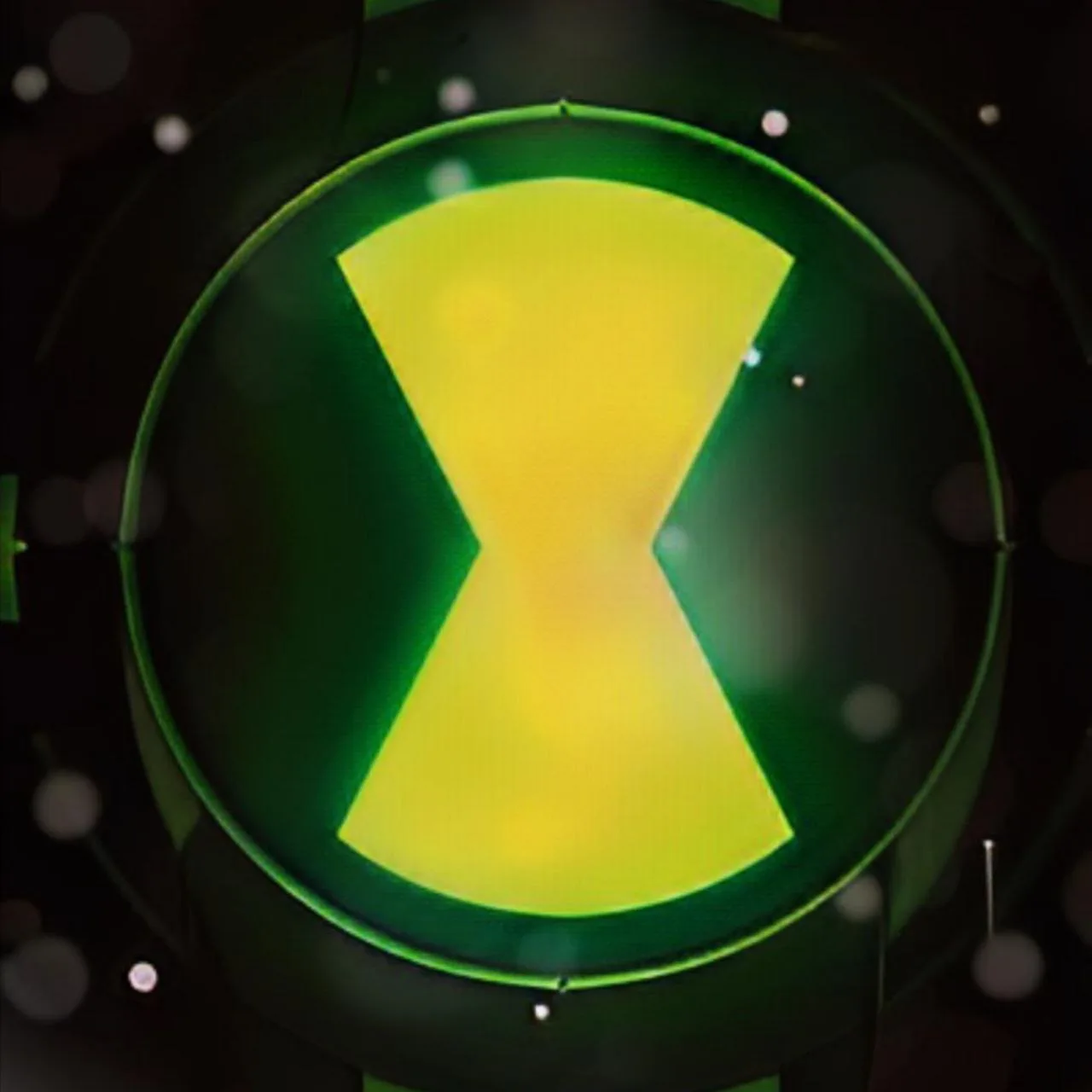 Ben 10: Galactic Adventures tag banner