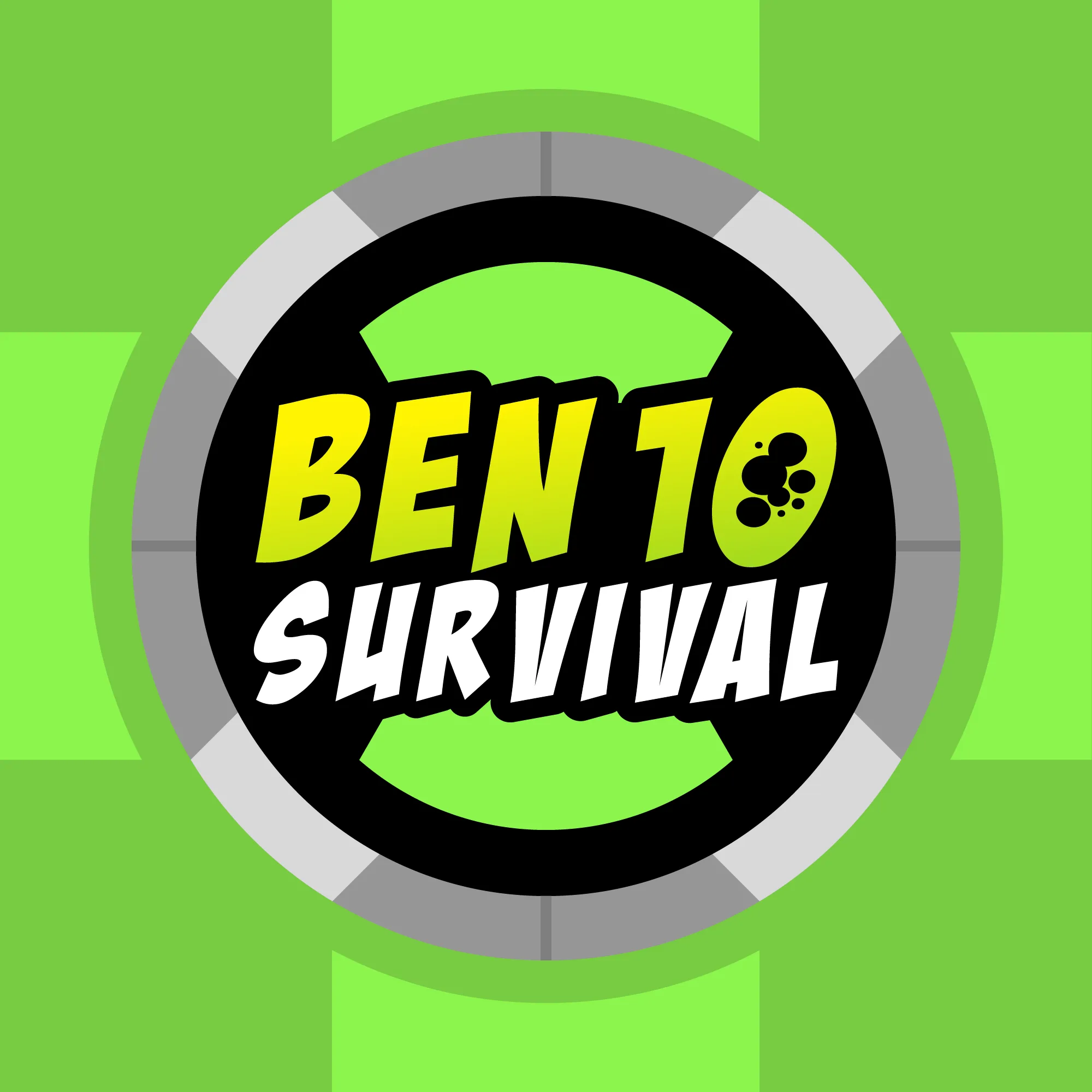 Ben 10 Survival tag banner